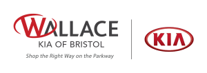 Wallace Kia of Bristol Logo
