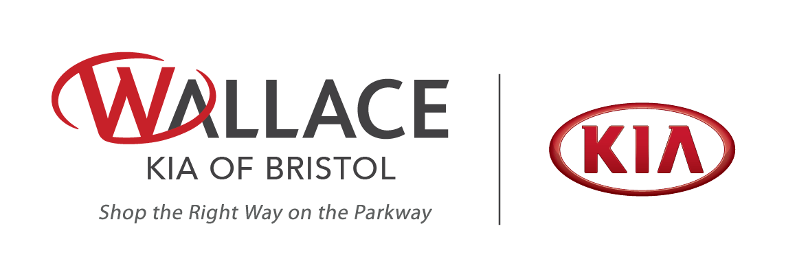 Wallace Kia of Bristol Logo