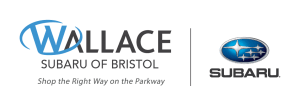 Wallace Subaru of Bristol Logo