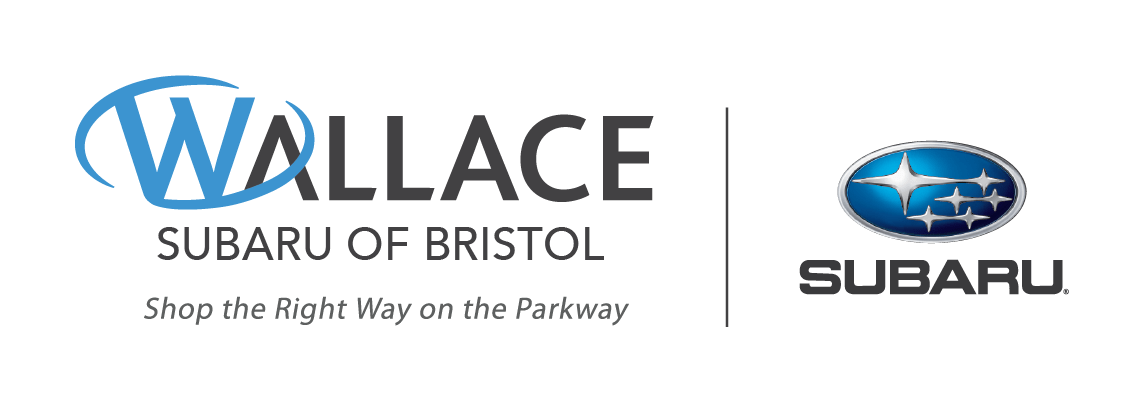 Wallace Subaru of Bristol Logo