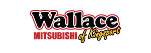 Wallace Mitsubishi of Kingsport Logo