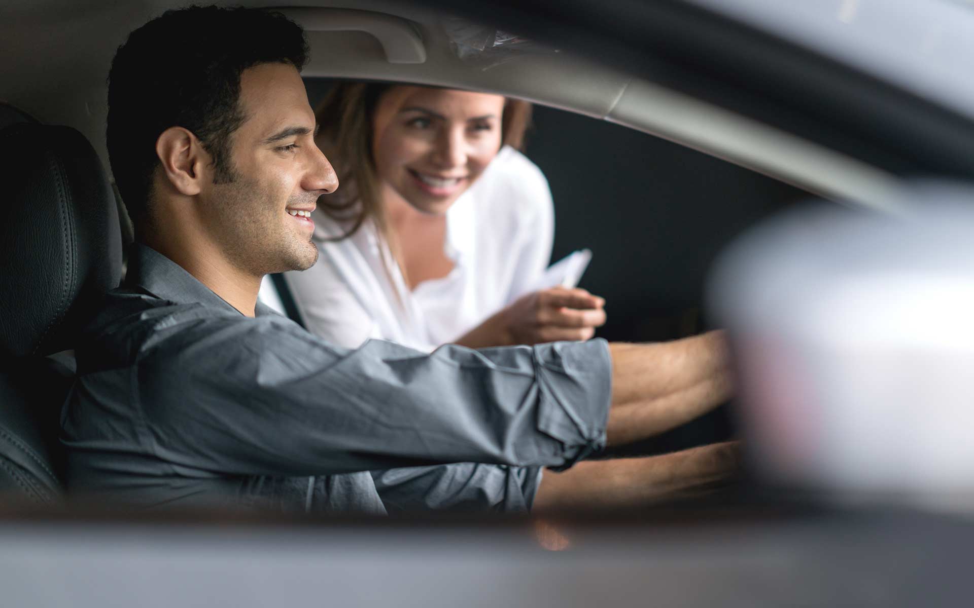 Wallace Collision Resources Hero