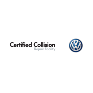 Volkswagen Certified Collision Repair Facility