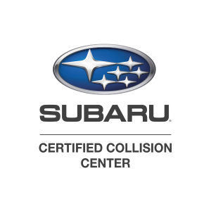 Subaru Certified Collision Center