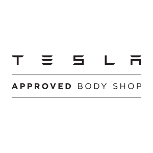 Tesla Approved Body Shop