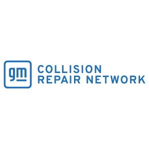 GM Collision Repair Network