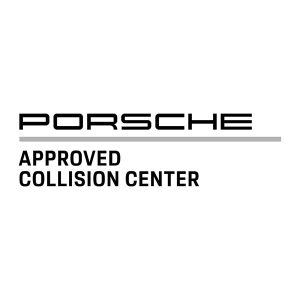 Porsche Approved Collision Center